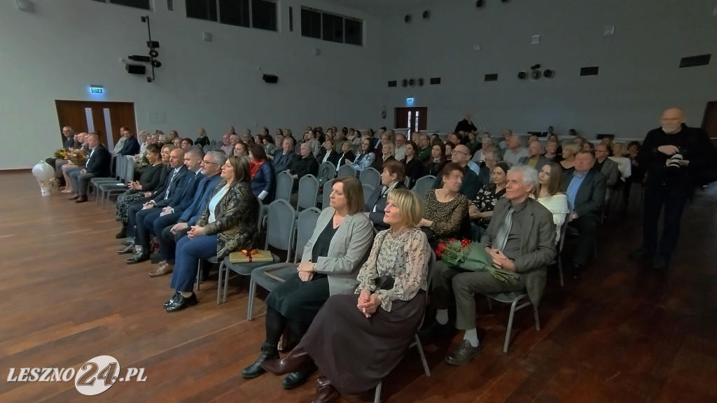 30-lecie Towarzystwa Ziemi Osieckiej