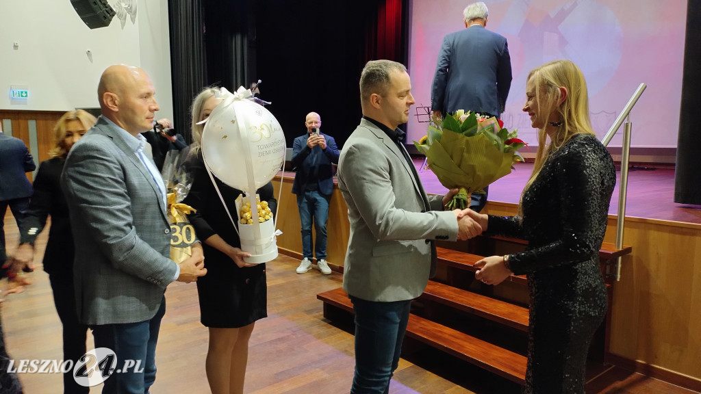 30-lecie Towarzystwa Ziemi Osieckiej