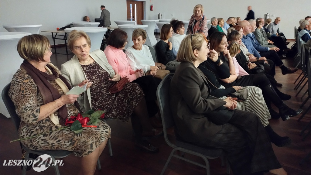 30-lecie Towarzystwa Ziemi Osieckiej