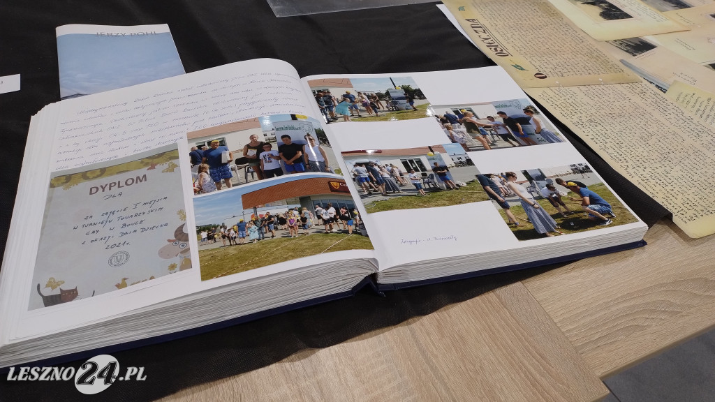 30-lecie Towarzystwa Ziemi Osieckiej