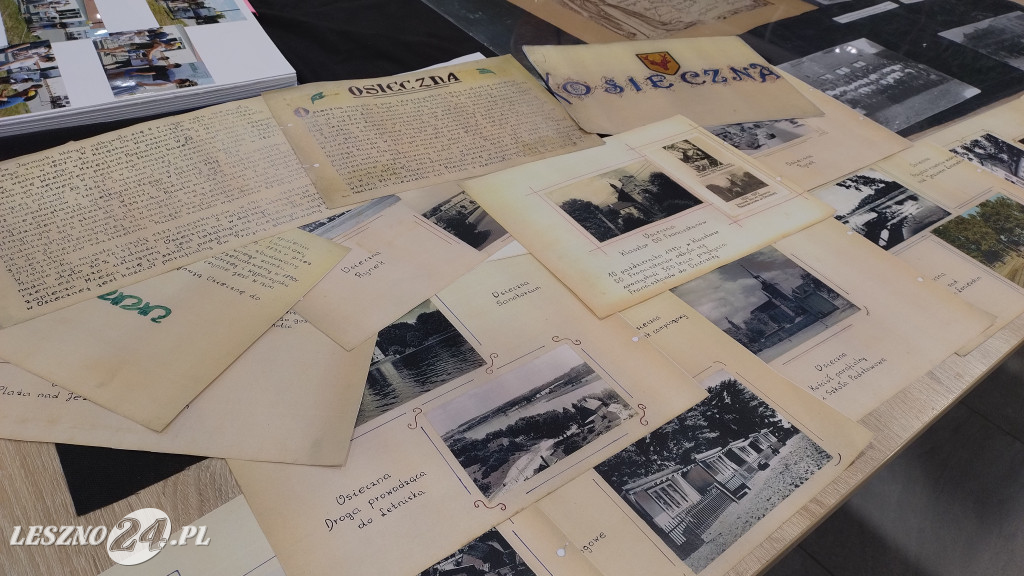 30-lecie Towarzystwa Ziemi Osieckiej