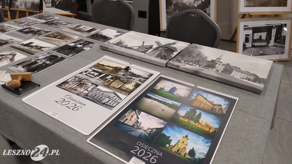 30-lecie Towarzystwa Ziemi Osieckiej