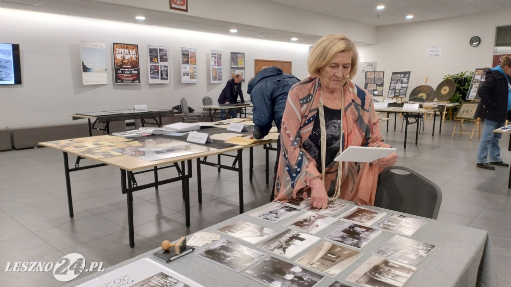 30-lecie Towarzystwa Ziemi Osieckiej