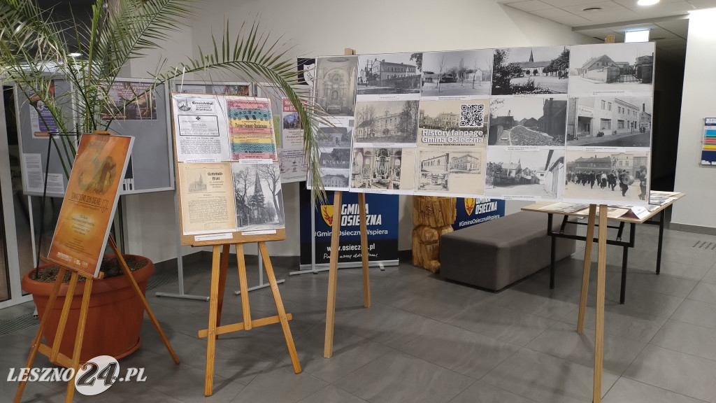 30-lecie Towarzystwa Ziemi Osieckiej