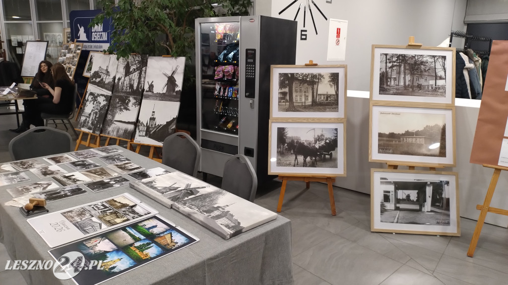 30-lecie Towarzystwa Ziemi Osieckiej