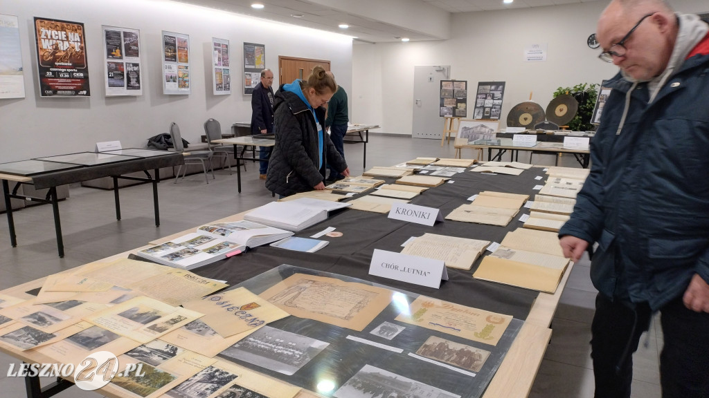 30-lecie Towarzystwa Ziemi Osieckiej