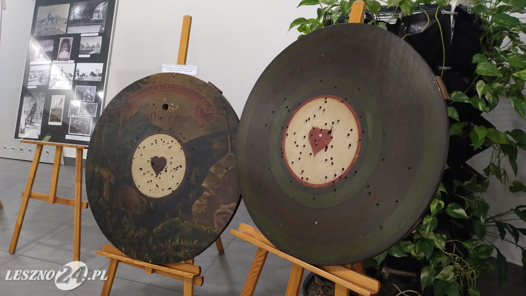 30-lecie Towarzystwa Ziemi Osieckiej