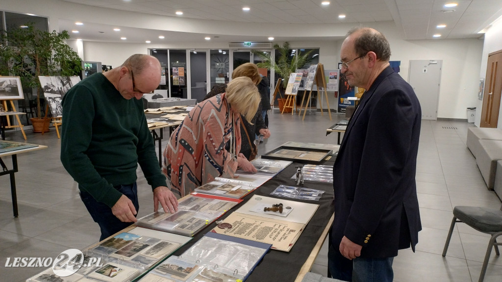 30-lecie Towarzystwa Ziemi Osieckiej