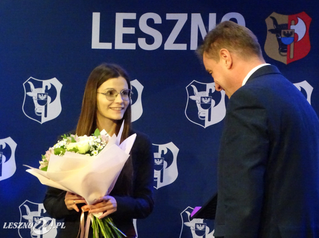 Inauguracja Leszczyńskiej Karty Mieszkańca