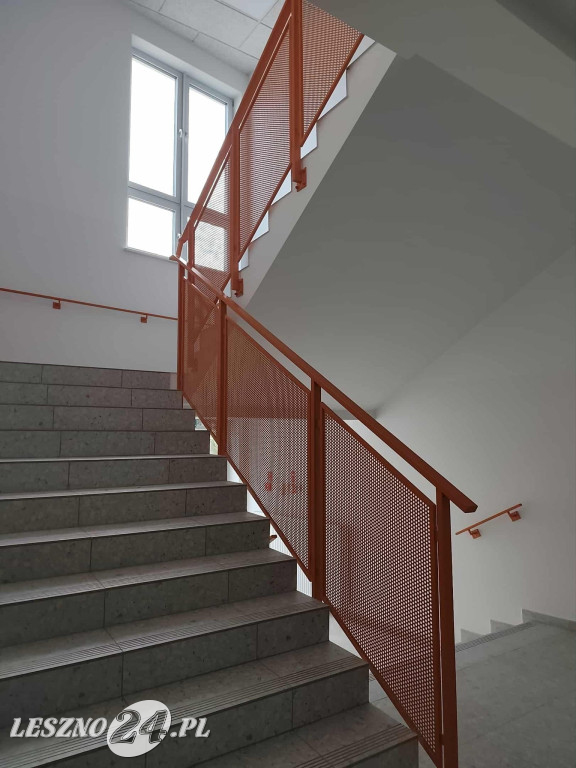 Rozbudowa szkoły w Wilkowicach na finiszu