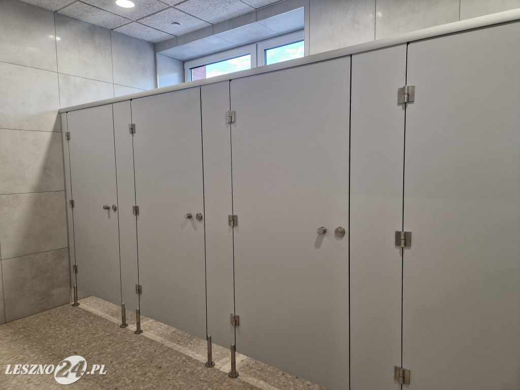 Rozbudowa szkoły w Wilkowicach na finiszu