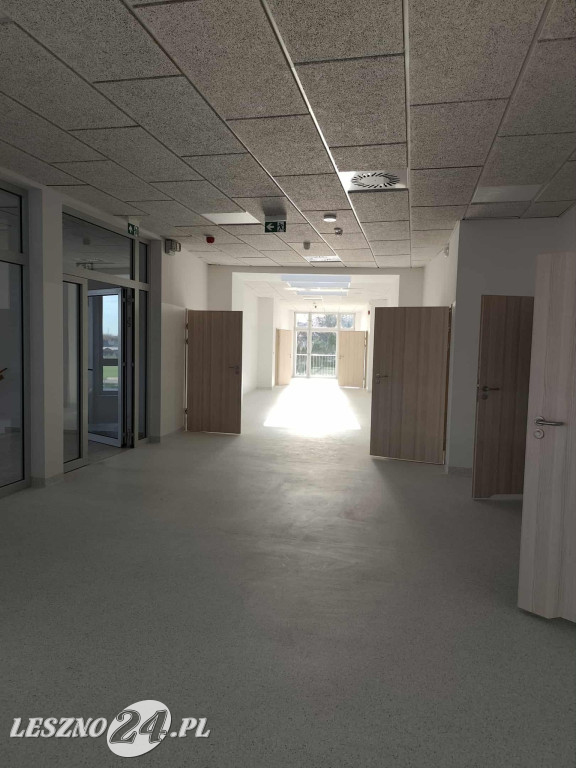 Rozbudowa szkoły w Wilkowicach na finiszu