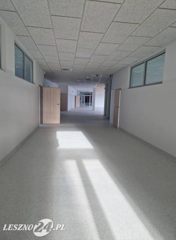 Rozbudowa szkoły w Wilkowicach na finiszu