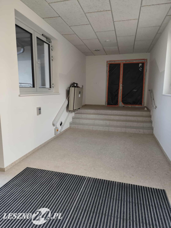 Rozbudowa szkoły w Wilkowicach na finiszu