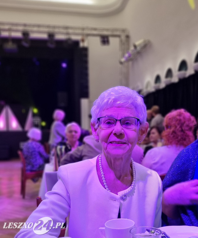 Andrzejki Leszczyńskiej Rady Seniorów