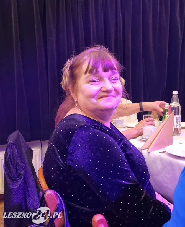 Andrzejki Leszczyńskiej Rady Seniorów