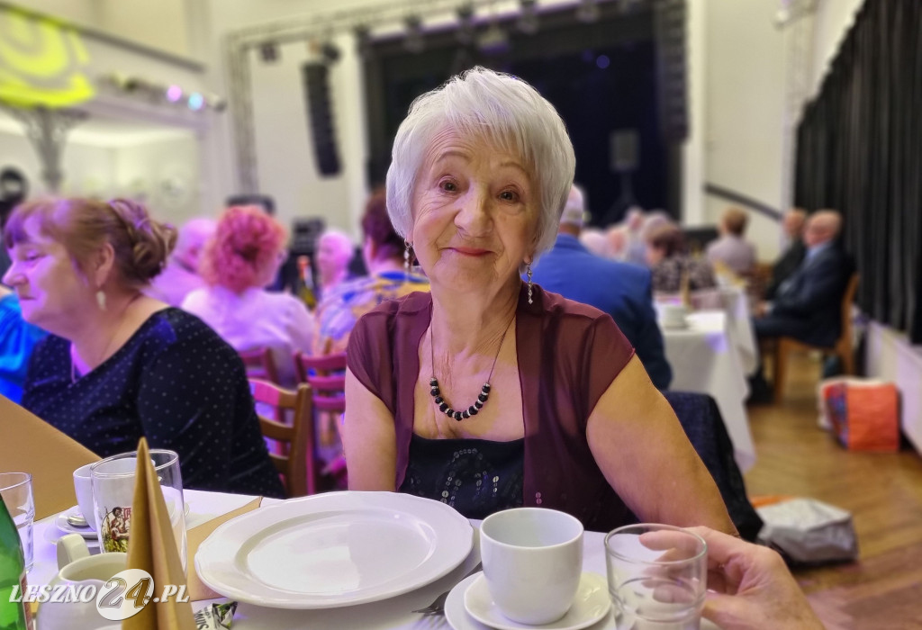 Andrzejki Leszczyńskiej Rady Seniorów