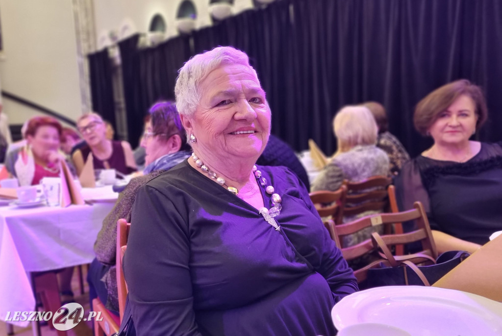 Andrzejki Leszczyńskiej Rady Seniorów