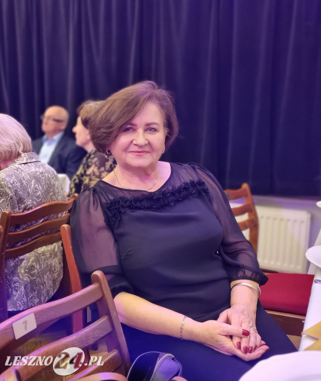 Andrzejki Leszczyńskiej Rady Seniorów