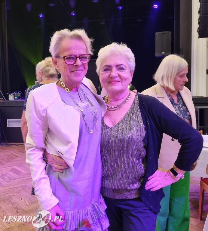 Andrzejki Leszczyńskiej Rady Seniorów