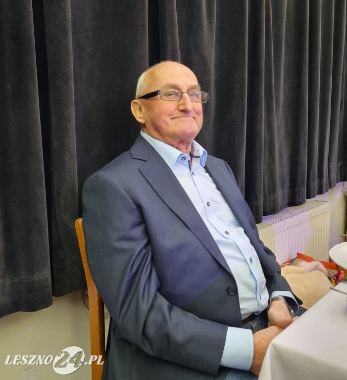 Andrzejki Leszczyńskiej Rady Seniorów