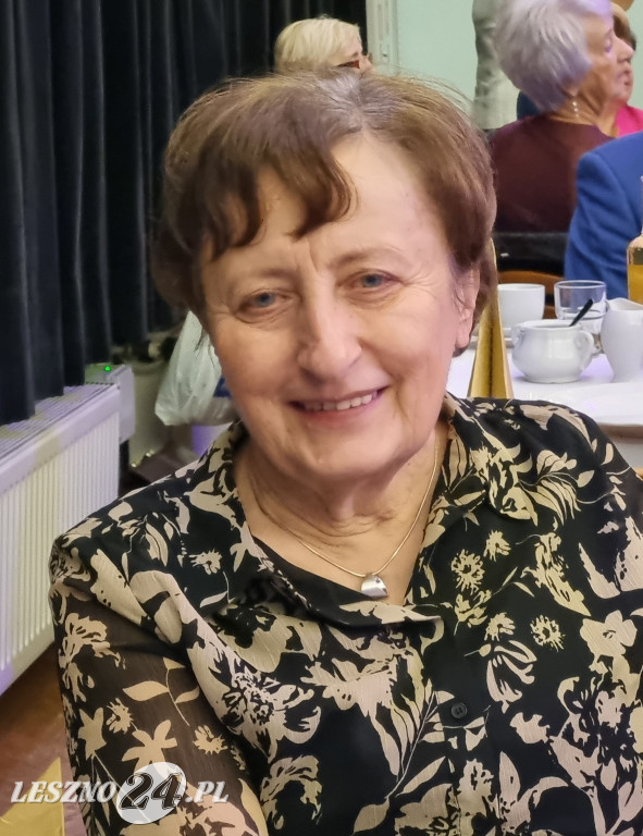 Andrzejki Leszczyńskiej Rady Seniorów