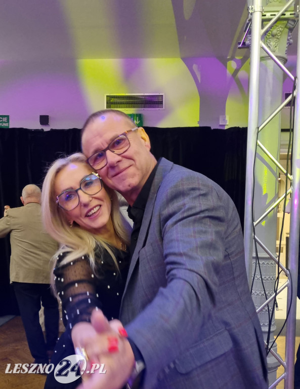 Andrzejki Leszczyńskiej Rady Seniorów