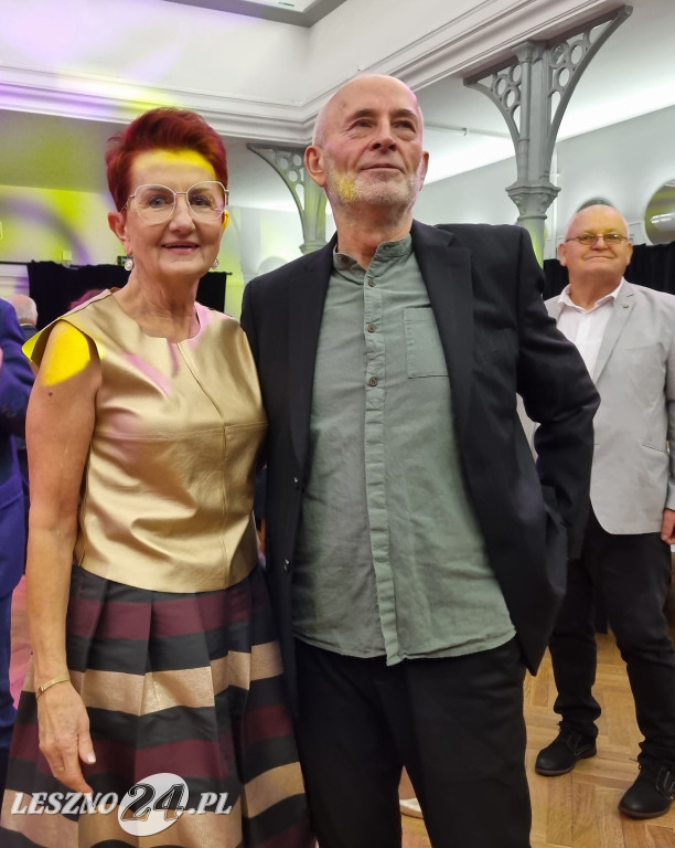 Andrzejki Leszczyńskiej Rady Seniorów