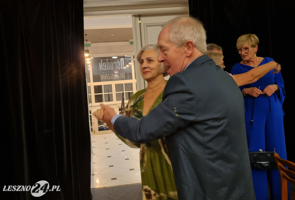 Andrzejki Leszczyńskiej Rady Seniorów