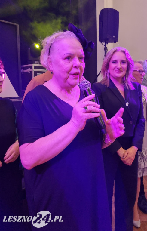 Andrzejki Leszczyńskiej Rady Seniorów