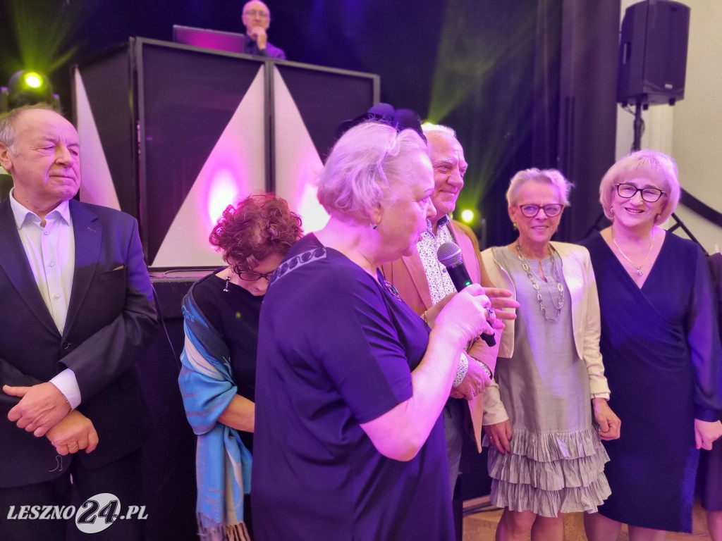 Andrzejki Leszczyńskiej Rady Seniorów