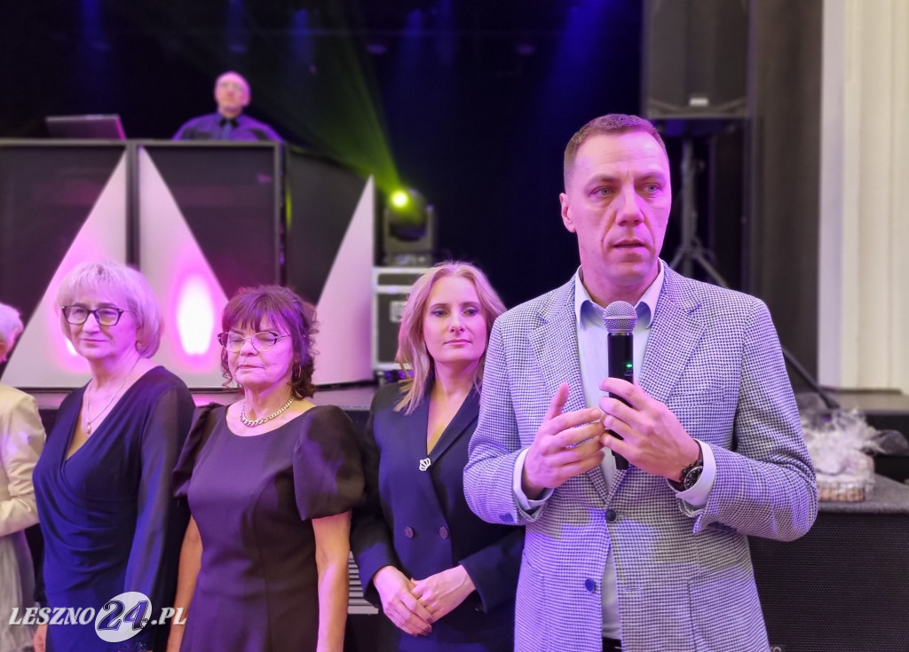 Andrzejki Leszczyńskiej Rady Seniorów