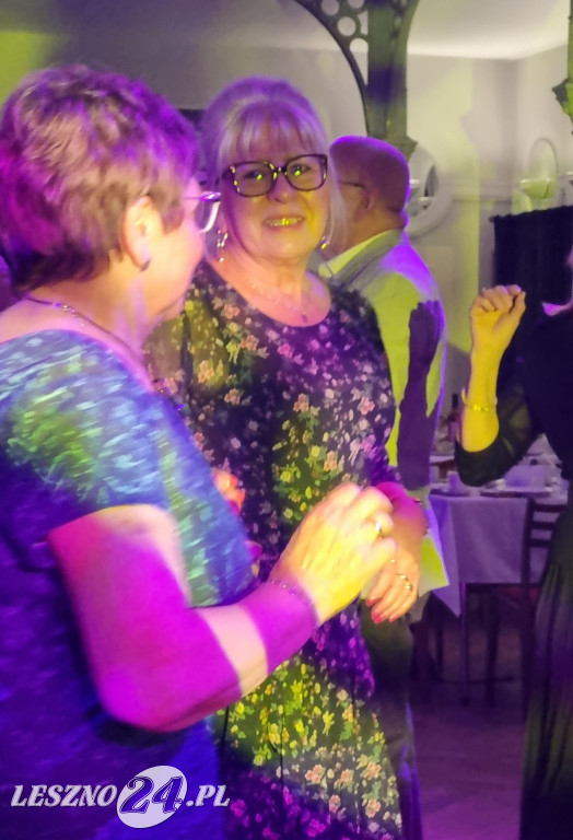 Andrzejki Leszczyńskiej Rady Seniorów