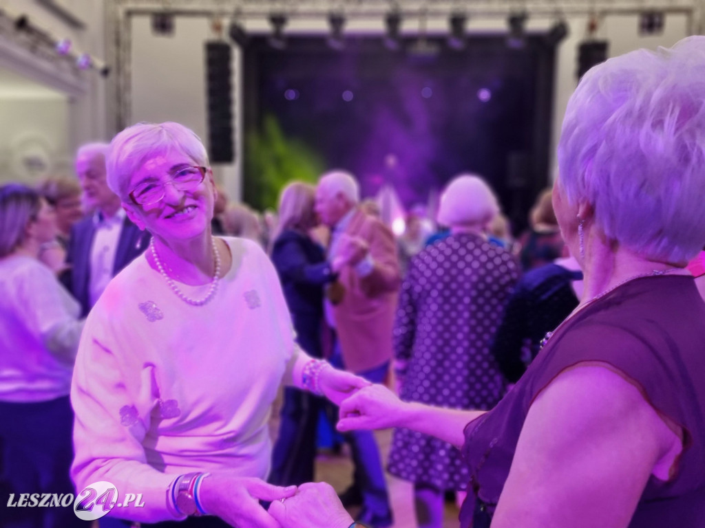 Andrzejki Leszczyńskiej Rady Seniorów