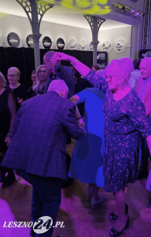 Andrzejki Leszczyńskiej Rady Seniorów