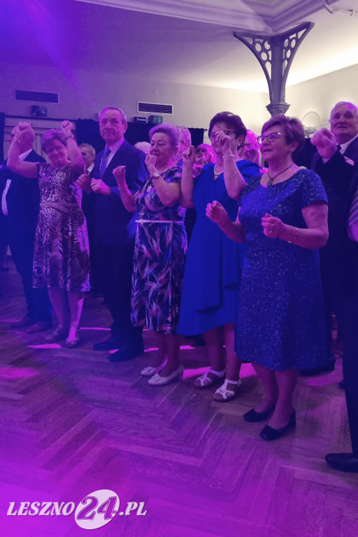 Andrzejki Leszczyńskiej Rady Seniorów