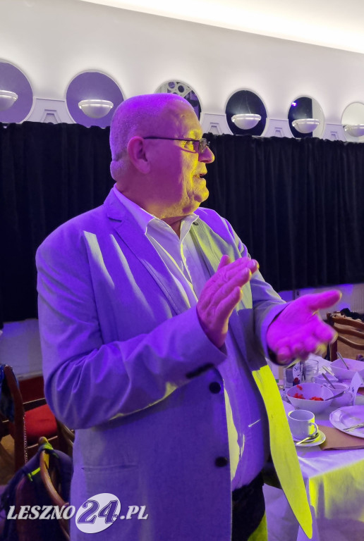 Andrzejki Leszczyńskiej Rady Seniorów