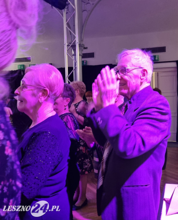 Andrzejki Leszczyńskiej Rady Seniorów