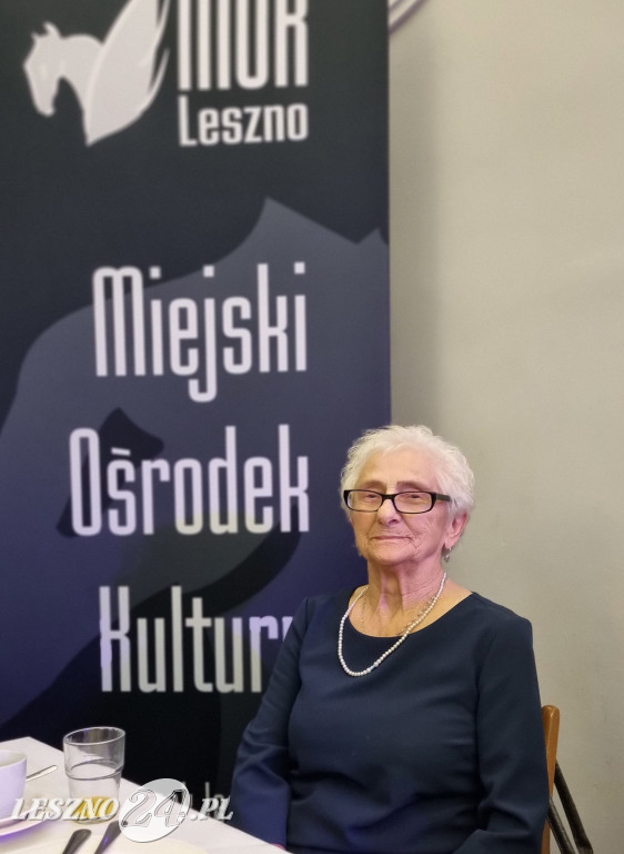 Andrzejki Leszczyńskiej Rady Seniorów