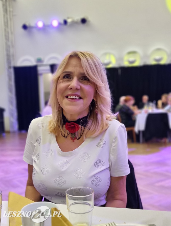 Andrzejki Leszczyńskiej Rady Seniorów