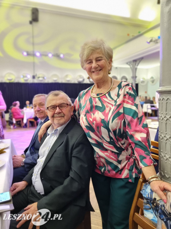 Andrzejki Leszczyńskiej Rady Seniorów