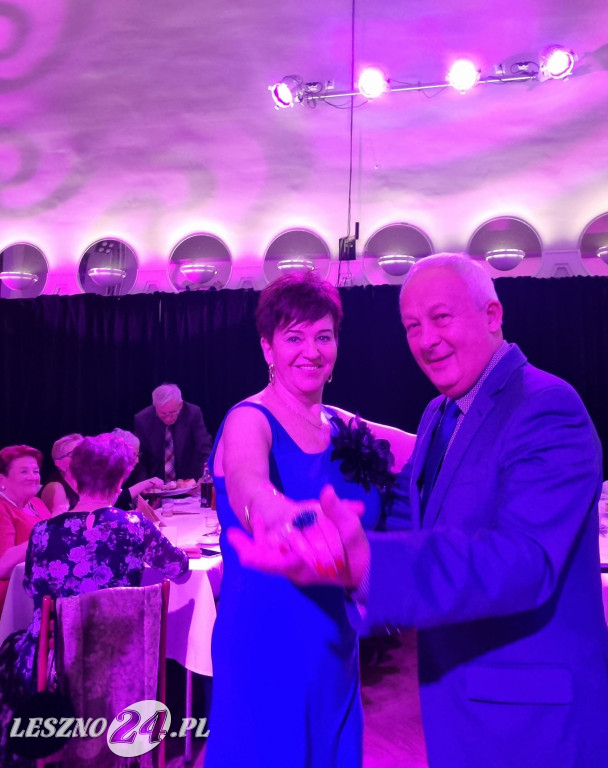 Andrzejki Leszczyńskiej Rady Seniorów