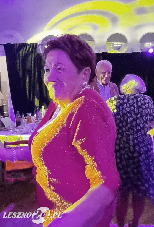 Andrzejki Leszczyńskiej Rady Seniorów