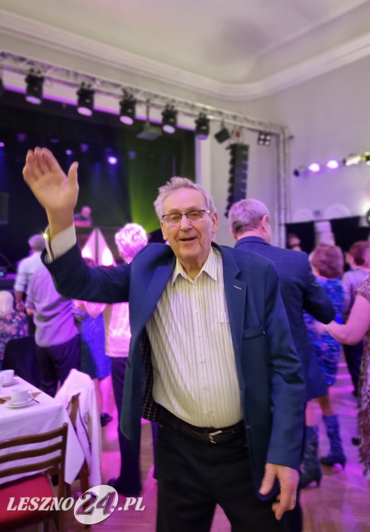 Andrzejki Leszczyńskiej Rady Seniorów