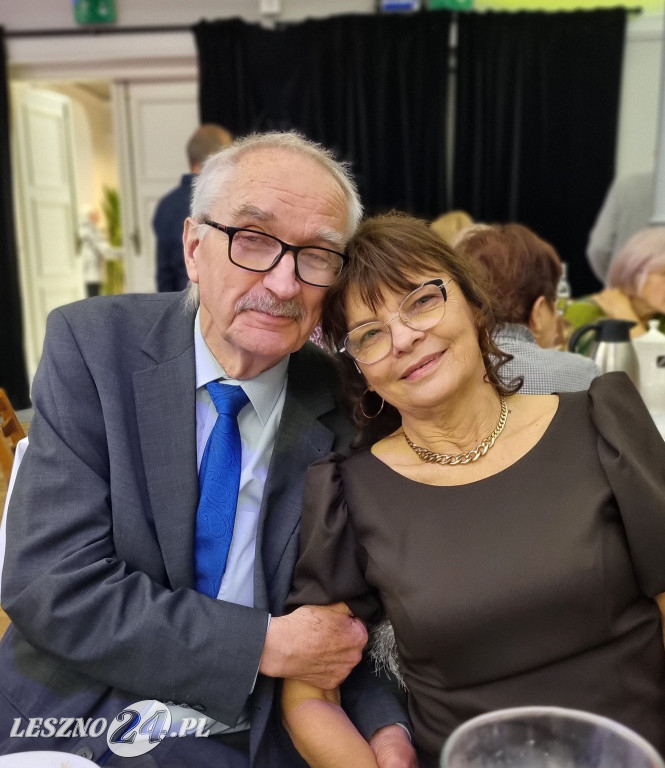 Andrzejki Leszczyńskiej Rady Seniorów