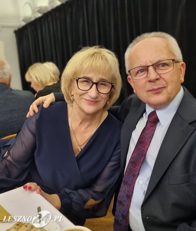 Andrzejki Leszczyńskiej Rady Seniorów