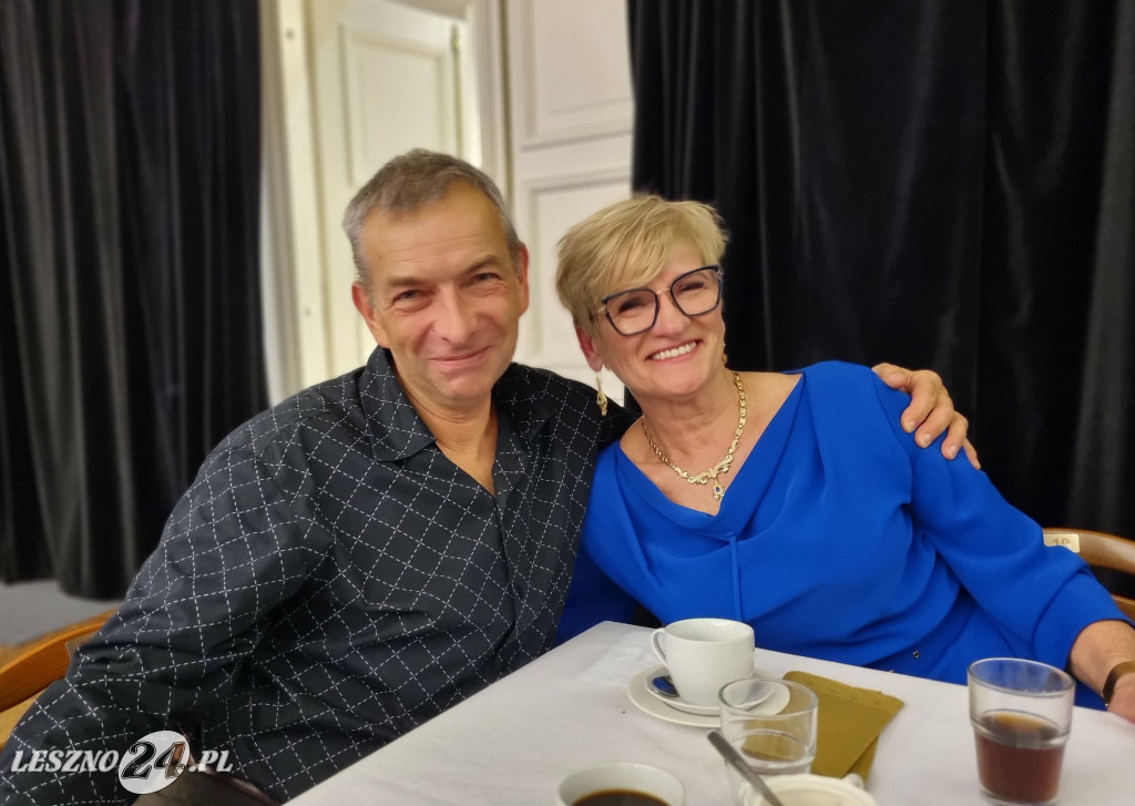 Andrzejki Leszczyńskiej Rady Seniorów