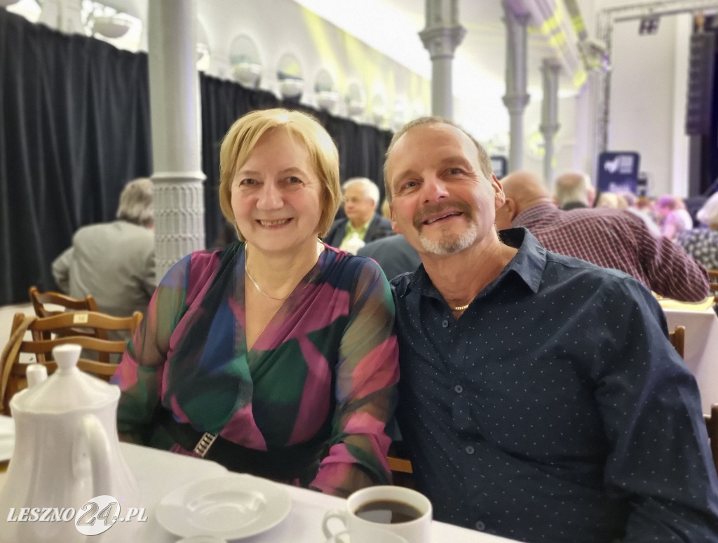 Andrzejki Leszczyńskiej Rady Seniorów