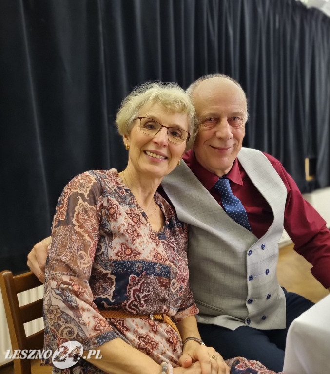 Andrzejki Leszczyńskiej Rady Seniorów