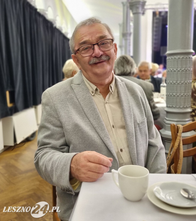 Andrzejki Leszczyńskiej Rady Seniorów